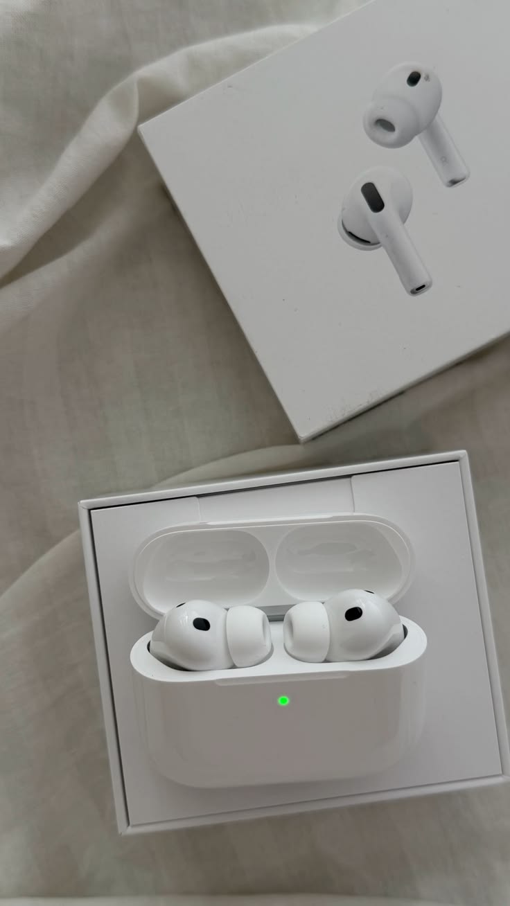 Apple AirPods