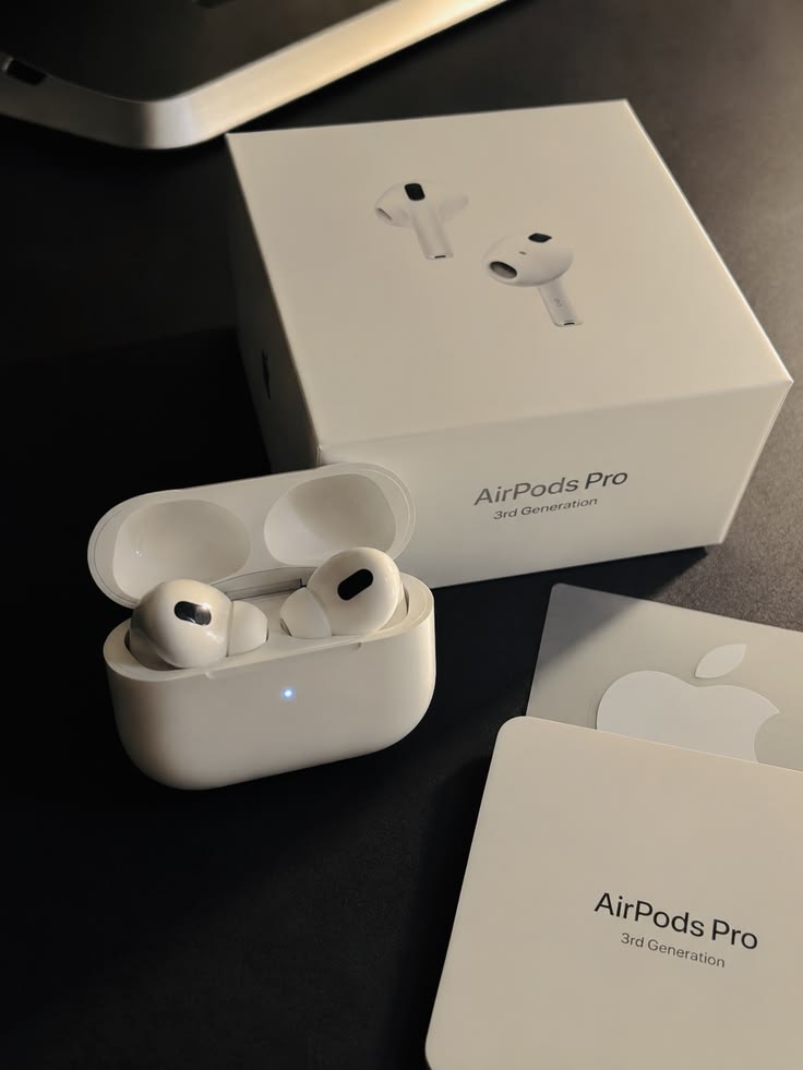 Apple AirPods
