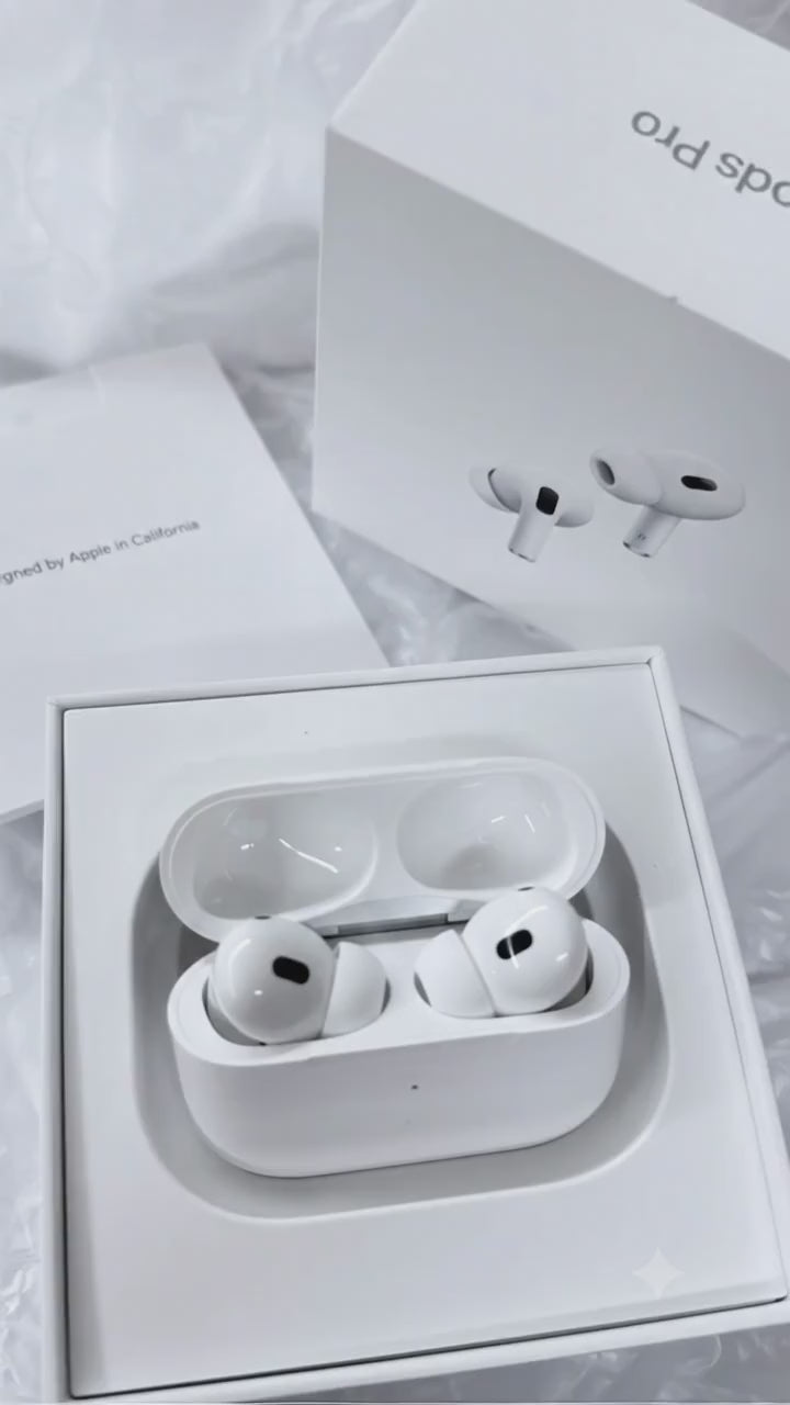 Apple AirPods